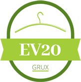 Logo Grux Eventi