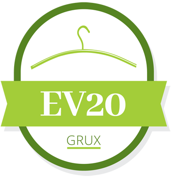 Logo EV20